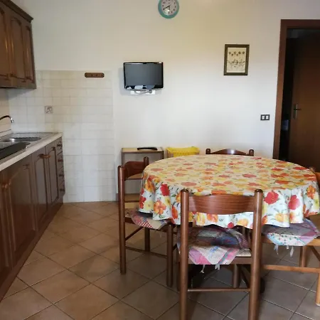 Séjour à la ferme Merano Alberese