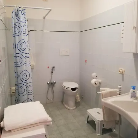 Farm stay Merano