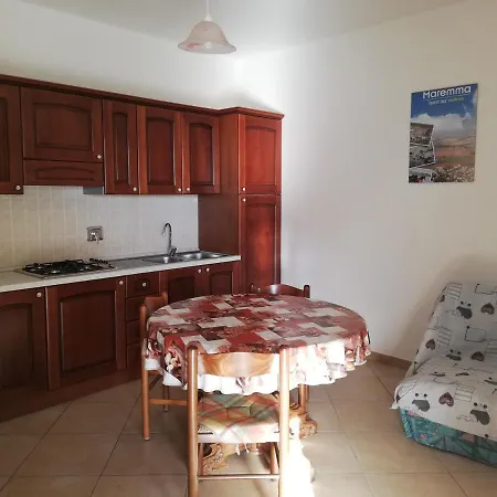 Merano Farm stay Alberese