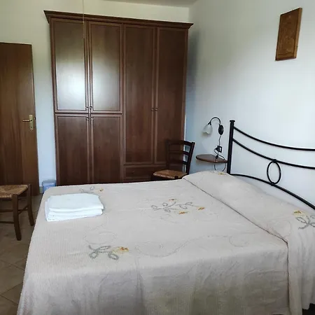 Farm stay Merano