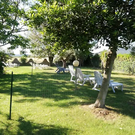 Farm stay Merano Alberese