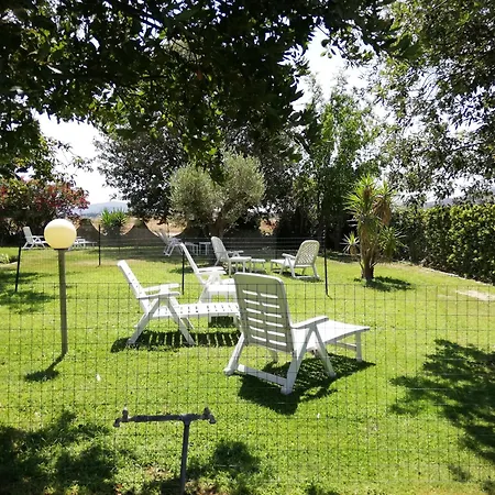 Merano Farm stay Alberese
