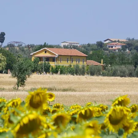 Merano Séjour à la ferme Alberese