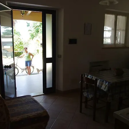 Merano Farm stay Alberese