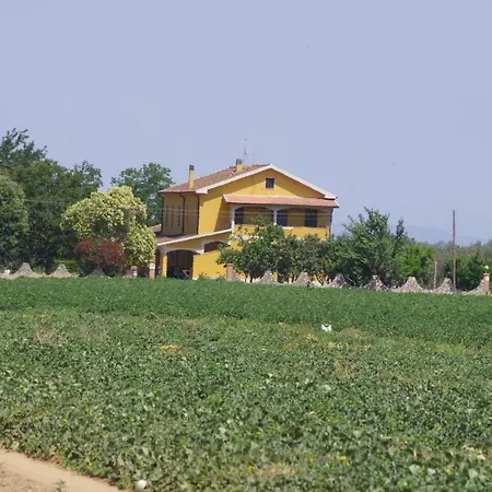 Séjour à la ferme Merano *