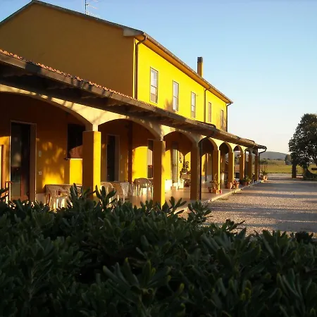 Merano Farm stay Alberese