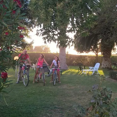 Merano Farm stay Alberese