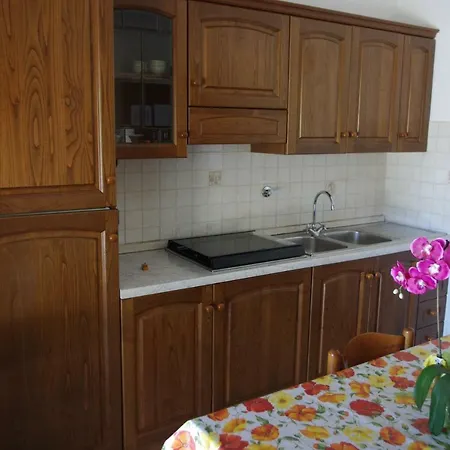 Farm stay Merano