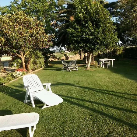 Merano Farm stay *