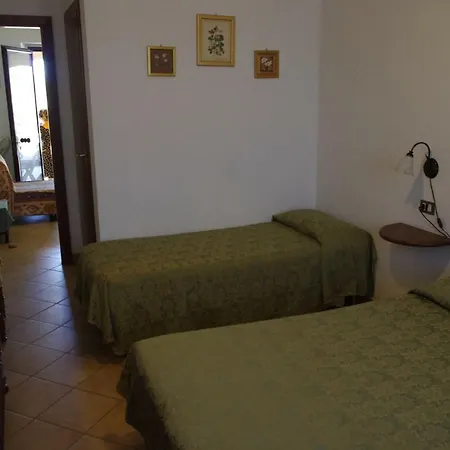 Merano Farm stay