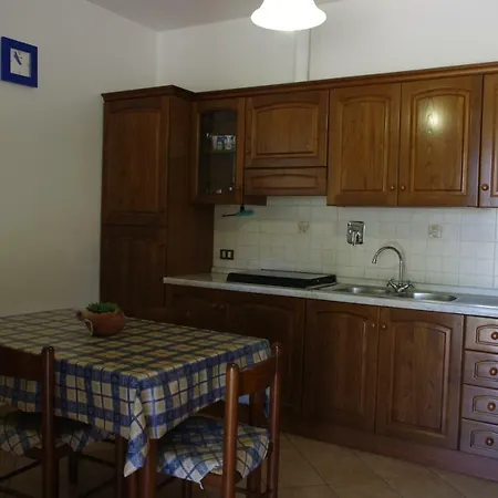 Merano Farm stay